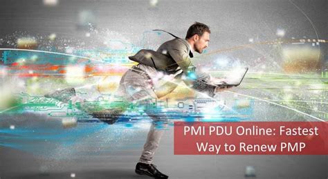 PMI Online.